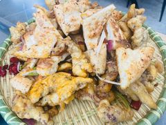 -鑫顺园小骨头羊杂馆(塔湾店)