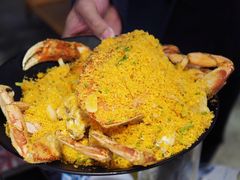 -捞围鲜·港式打边炉(海阳路店)