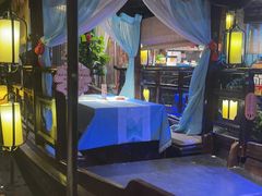 -红蜡烛-养生粥-津鲁菜(中山路店)