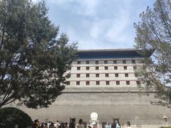 -西安城墙·碑林历史文化景区