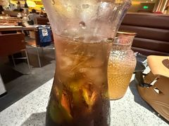 -江边城外烤全鱼(方庄时代购物中心店)