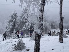 -嘉陵江源头景区