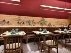 -涮福記·现切牛羊肉火锅(世纪汇店)