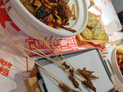 -饶福记·南昌烧烤大排档(九龙湖土著店)