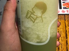 -喜茶(振华商厦店)