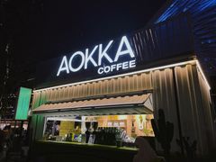 -AOKKA COFFEE(万象前海快闪店)