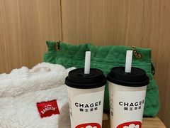 -霸王茶姬(五一路店)