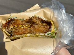 -大华煎饼(交道口北剪子巷店)