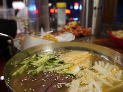 -米屋石锅拌饭(师大店)