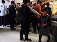 -龙门李家三旦羊肉汤馆