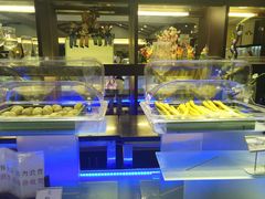 -三亚胜意海景酒店·海鲜自助餐厅(三亚湾路店)