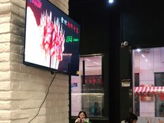 -付小姐在成都(川沙店)