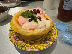 -宁夏国强手抓羊肉·清真菜(未央路凤三店)