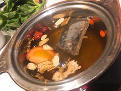 -一叶一世界•素食餐厅(新光天地店)