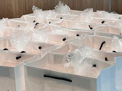 -银座仁志川·生吐司专门店(香港广场店)
