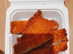 -小杨生煎(乐坊虹井店)