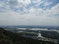 -虞山风景区