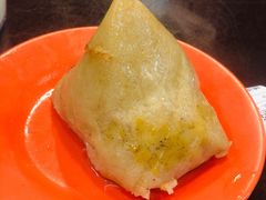 咸肉粽-昇记肠粉王(福华路店)