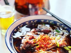 -南花桥羊肉馆老字号(乌镇店)