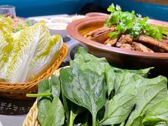 -望蝎门羊蝎子火锅(祭城店)