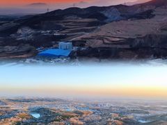 -北宫国家森林公园
