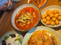 -薇酌饮·陕西菜(南门外店)