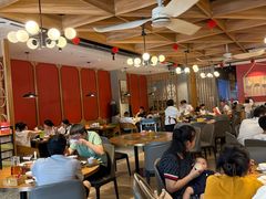 -俏湖兰·辣椒炒个肉(海沧店)