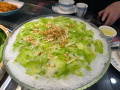 -甘家界牌柠檬鸭(青山店)