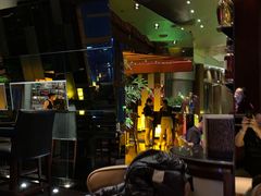 -翡翠36酒吧(浦东香格里拉店)