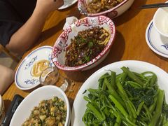 -浏阳小饭铺(洪西小区店)