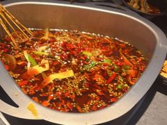 -味之绝·美蛙鱼头火锅(科巷店)