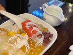 -椰语堂·海南清补凉(友谊阳光城店)