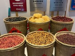 -禾珍珠家常小馆(河南博物院店)