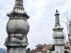 -长沙黑麋峰国家森林公园