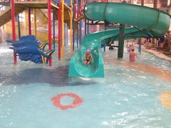 -南宫温泉水世界