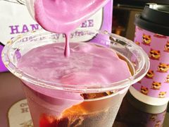 -HANA COFFEE(长寿路店)