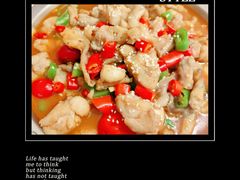 -松哥油焖大虾(皇岗一店)