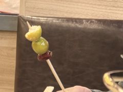-朴小妹人参鸡汤火锅(长白山万达店)