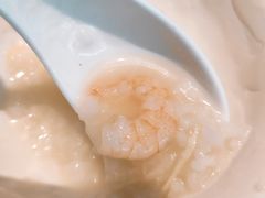 干贝虾仁鸡丝粥-温粥人(春晖路店)
