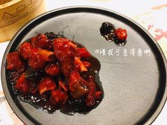 乌梅糖醋小排-金鼎轩·滋养小餐馆(联想桥店)