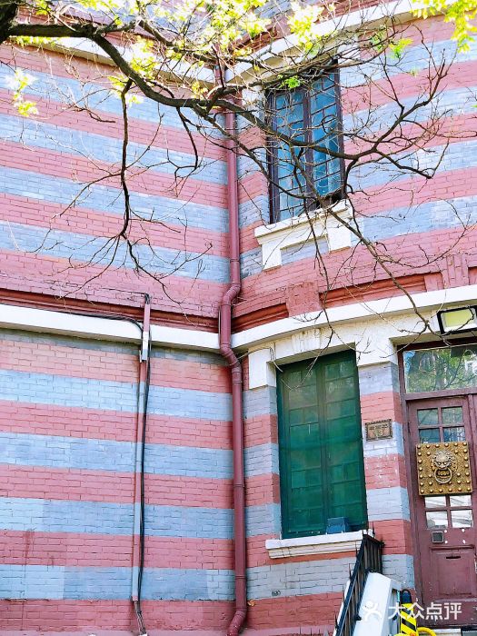 天津五大道文化旅游区图片