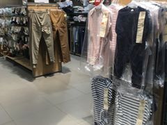 -MUJI无印良品(万达仓山店)