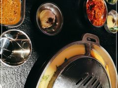 -哈哈碳都·牛肋条无限自助烤肉(宝龙店)