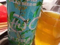 -海底捞火锅(之心城店)