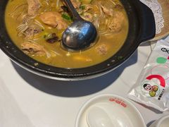 -李老哈·东北菜(宋园路店)