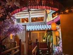 -叶叶菩提(太原别墅店)