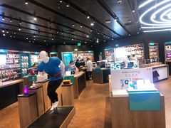 -sundanpulse顺电·脉(海岸城购物中心店)