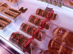 -巴黎贝甜(五月花广场店)