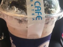 -HALO CAFE(江海中环广场店)