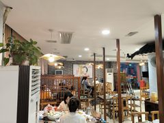 -渔意坊·千层无骨鱼粥底火锅·20年顺德菜(普君店)